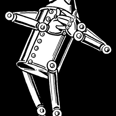 Tin Woodman