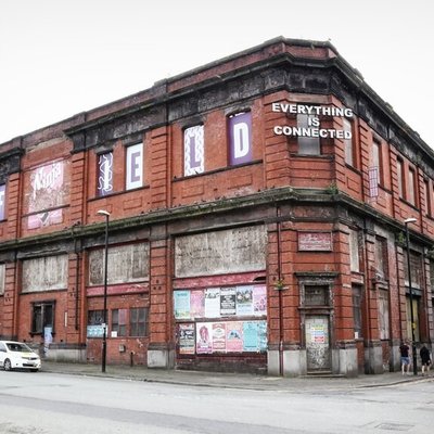 Sankeys (nightclub)