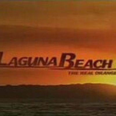 Laguna Beach: The Real Orange County