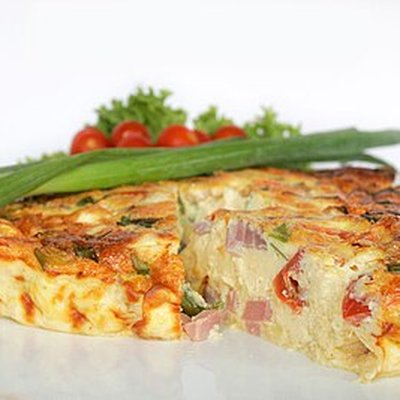 Frittata