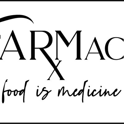 The Farmacy logo
