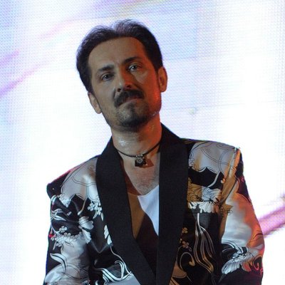 Farhad Darya