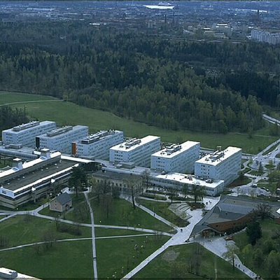 Stockholm University