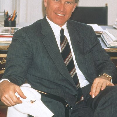 Nicola Trussardi