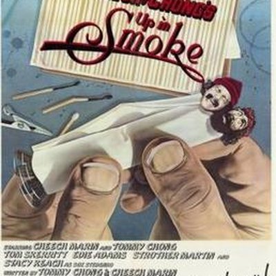 Up in Smoke
