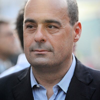 Nicola Zingaretti