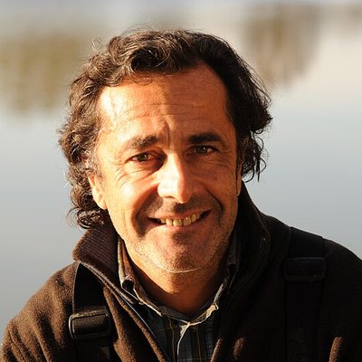 Nicolas Vanier