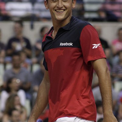 Nicolás Almagro