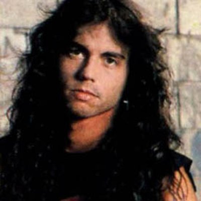 Nick Menza