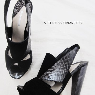 Nicholas Kirkwood