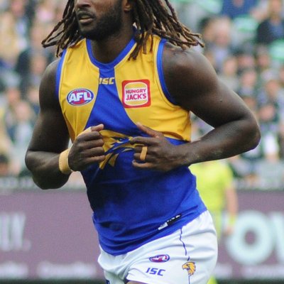 Nic Naitanui