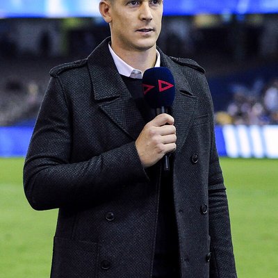 Nick Dal Santo