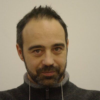 Niccolò Ammaniti