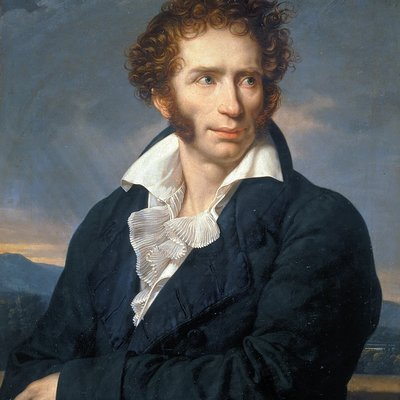 Ugo Foscolo