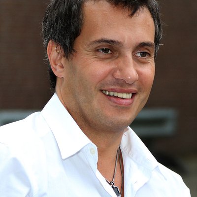 Erwin Schrott