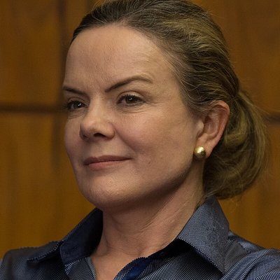 Gleisi Hoffmann