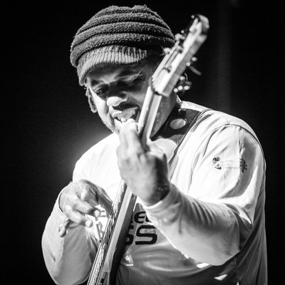 Victor Wooten