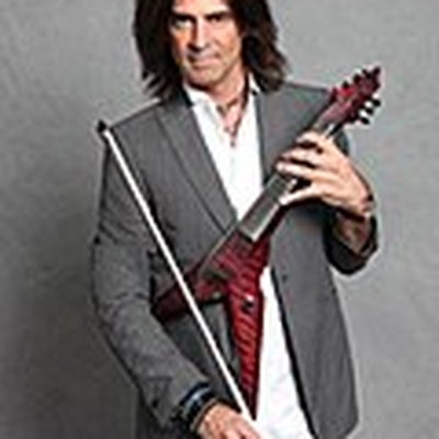Mark Wood (violinist)
