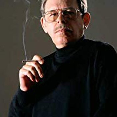 Art Bell