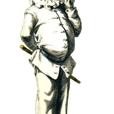 Pulcinella