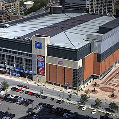 Bell Centre