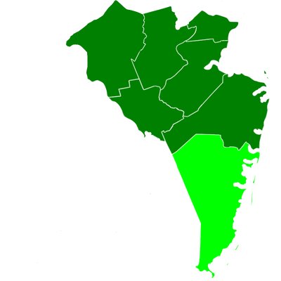 Central Jersey logo