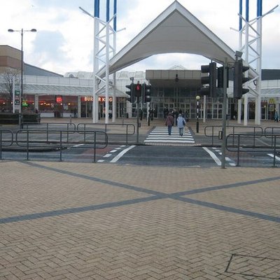 Blanchardstown Centre