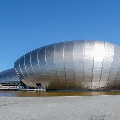 Glasgow Science Centre