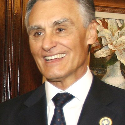 Aníbal Cavaco Silva