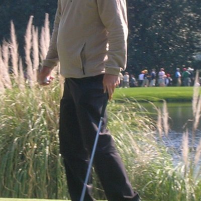 Kenny Perry