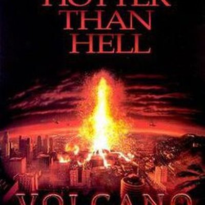 Volcano (1997 film)