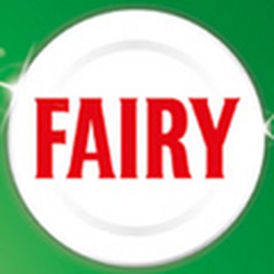 Fairy (brand) logo