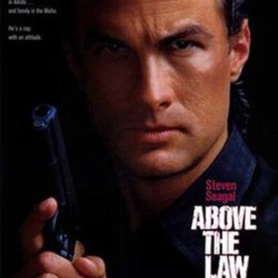 Above the Law (film)