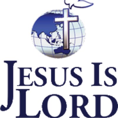 Jesus is Lord Church