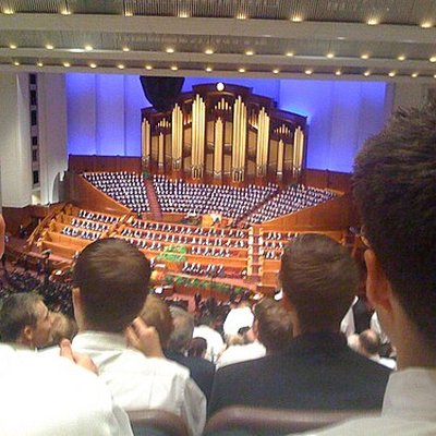 General Conference (LDS Church)