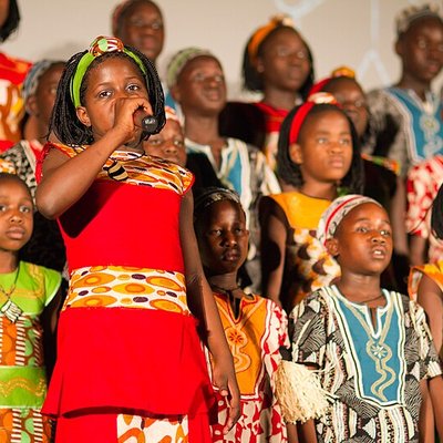 Watoto Church