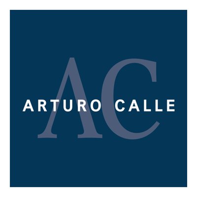 ARTURO CALLE