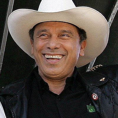 Beto Carrero