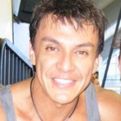 Beto Perez