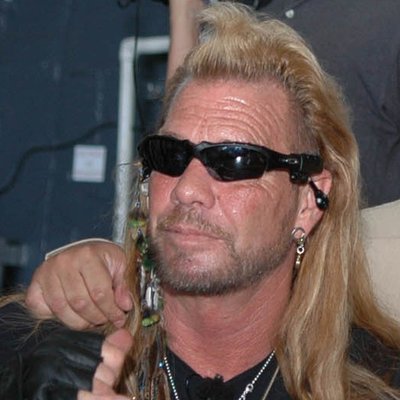 Duane Chapman logo