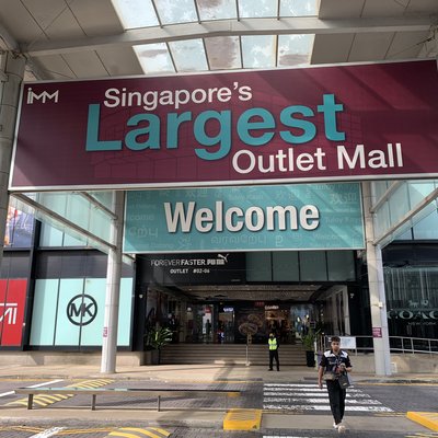 IMM (Singapore)