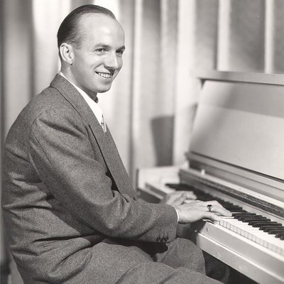 Jimmy Van Heusen