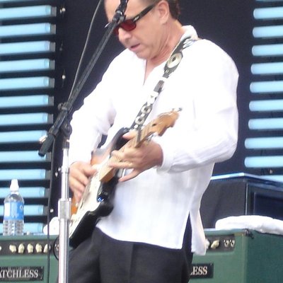 Jimmie Vaughan