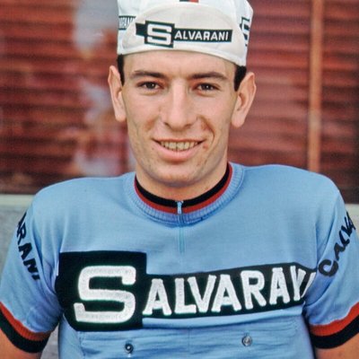 Felice Gimondi