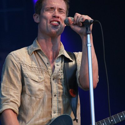 Jonny Lang