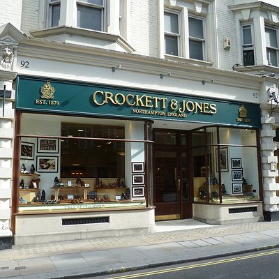 Crockett & Jones