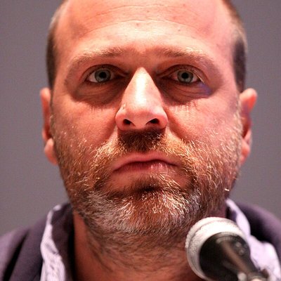 H. Jon Benjamin logo