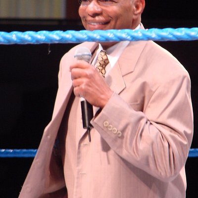 Theodore Long