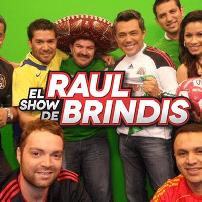 Raúl Brindis