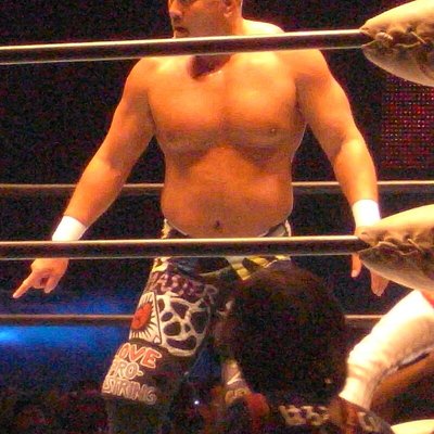 Keiji Mutoh